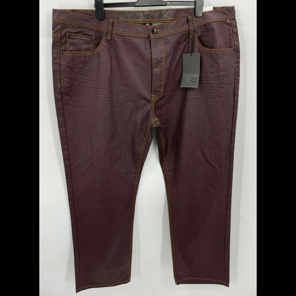 Akademiks Other - Akademiks Men’s Wax Jeans (NWT)